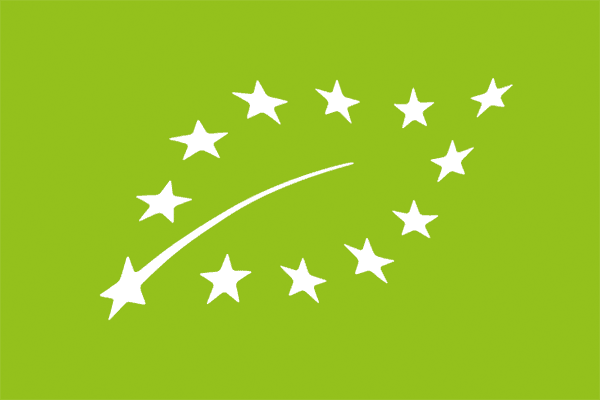 Certificación ecológica europea